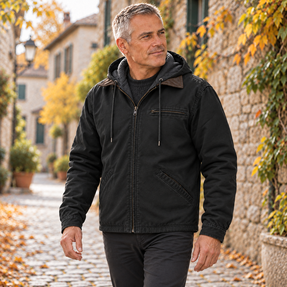 Highland™ Thermojacke, Ansicht 4