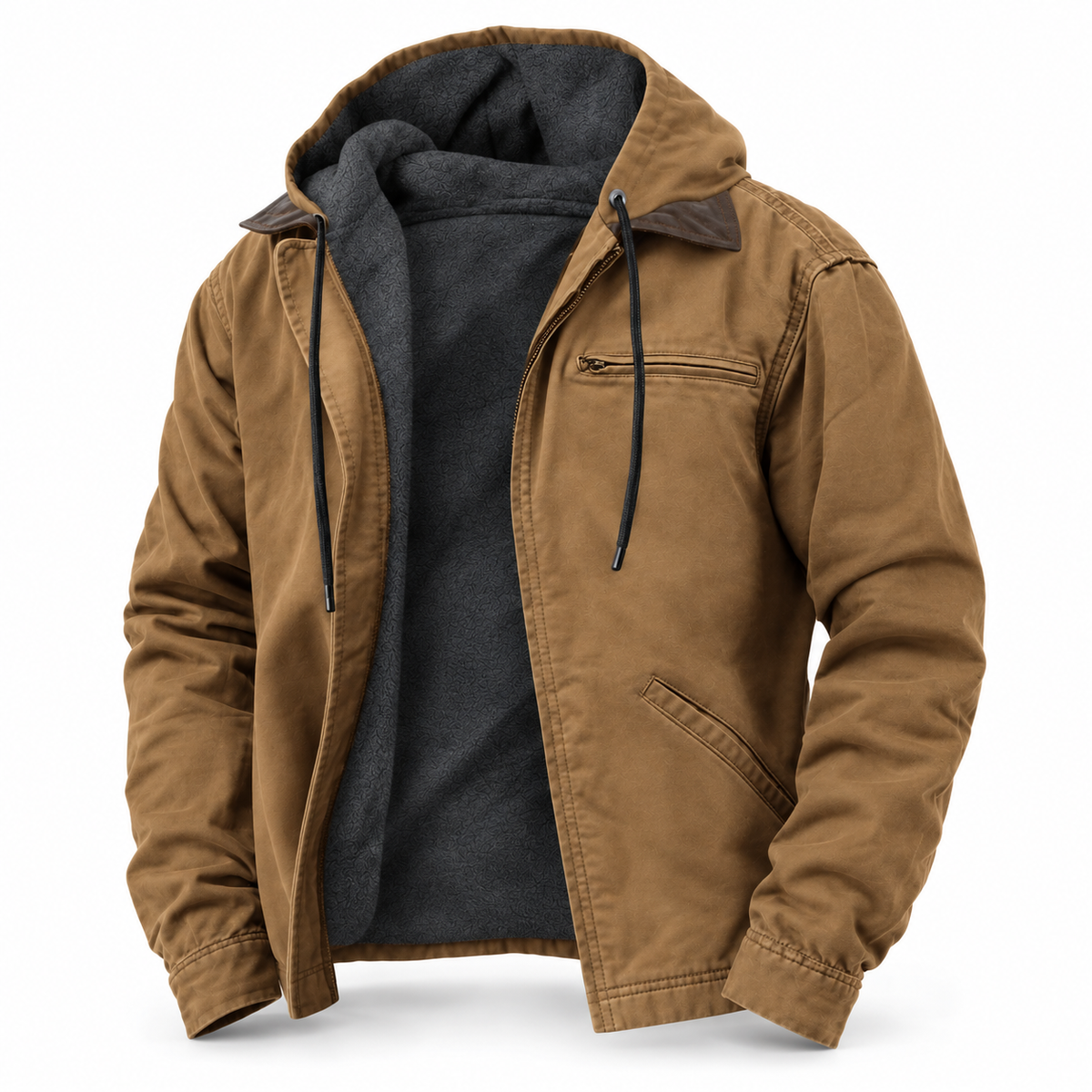 Highland™ Thermojacke, Ansicht 5