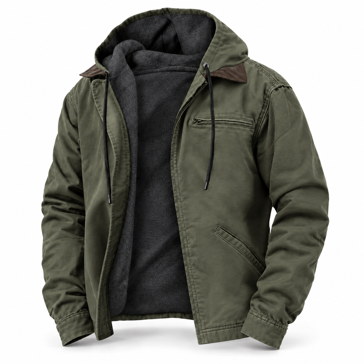 Highland™ Thermojacke, Ansicht 7