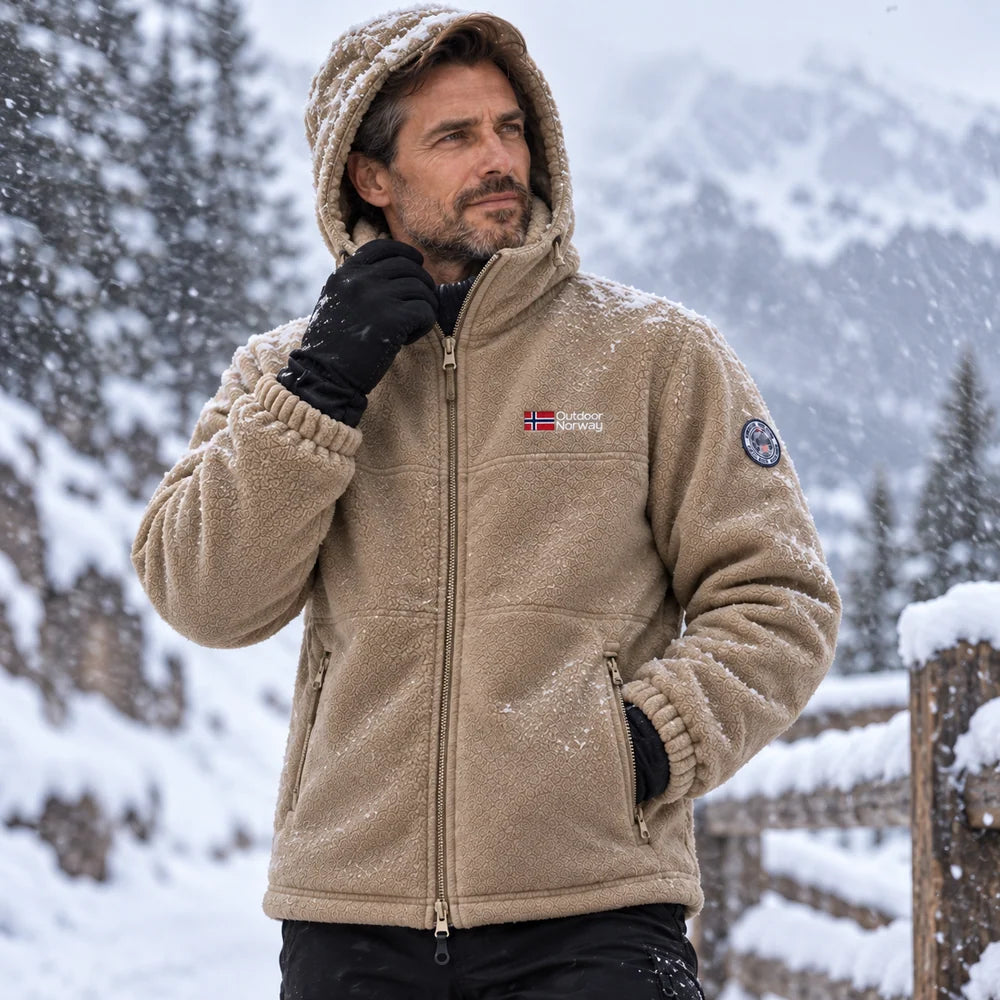 Nord™ Thermojacke – Produktansicht 2