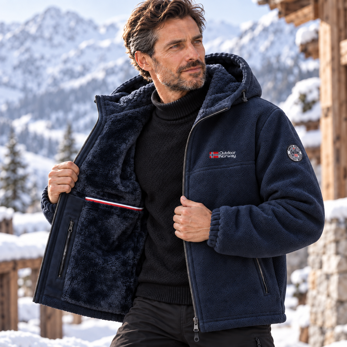 VARNOR Winterkollektion