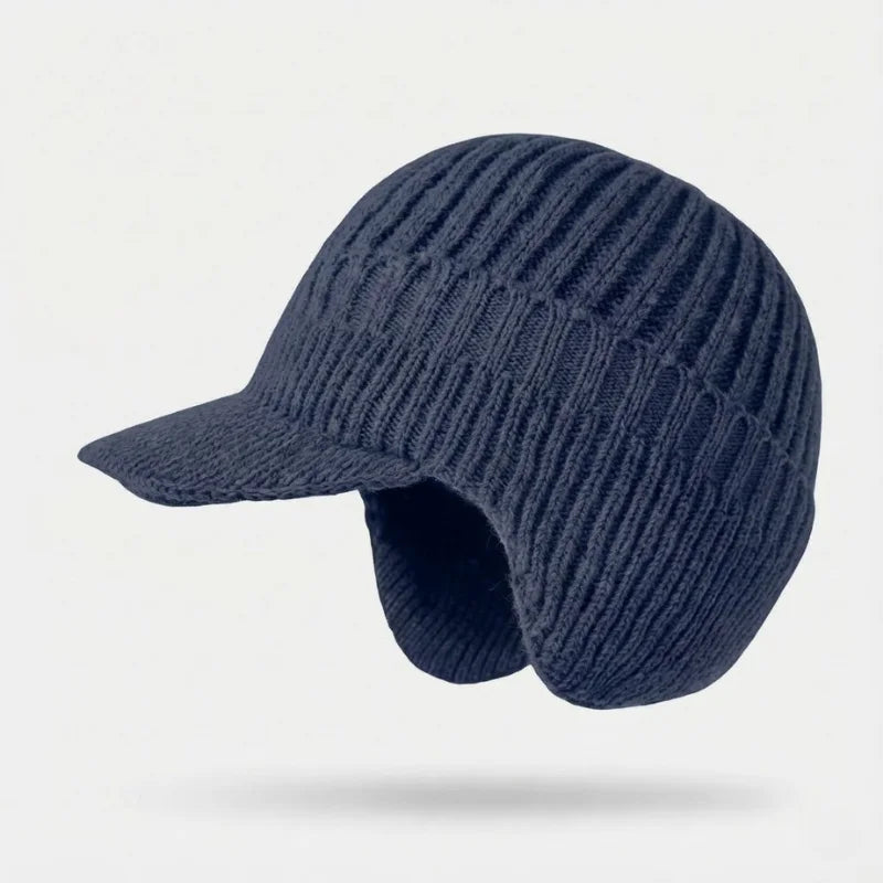 Skeld™ Thermomütze mit Ohrenschutz, Ansicht 1