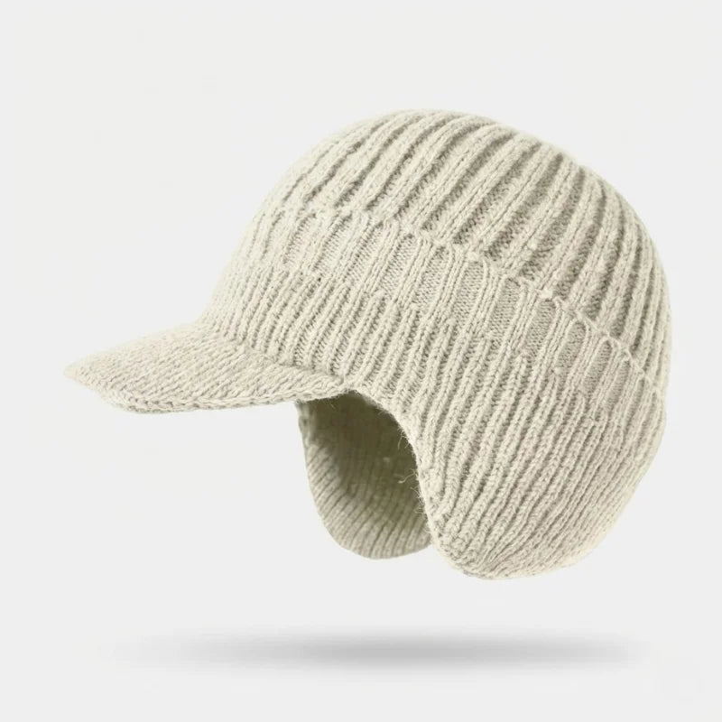 Skeld™ Thermomütze mit Ohrenschutz, Ansicht 2