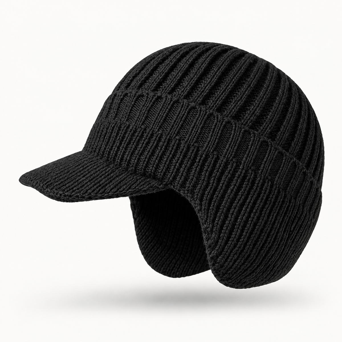 Skeld™ Thermomütze mit Ohrenschutz, Ansicht 3