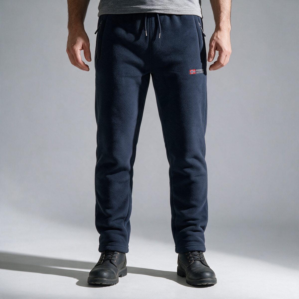 Nord™ Thermofleecehose, Ansicht 13