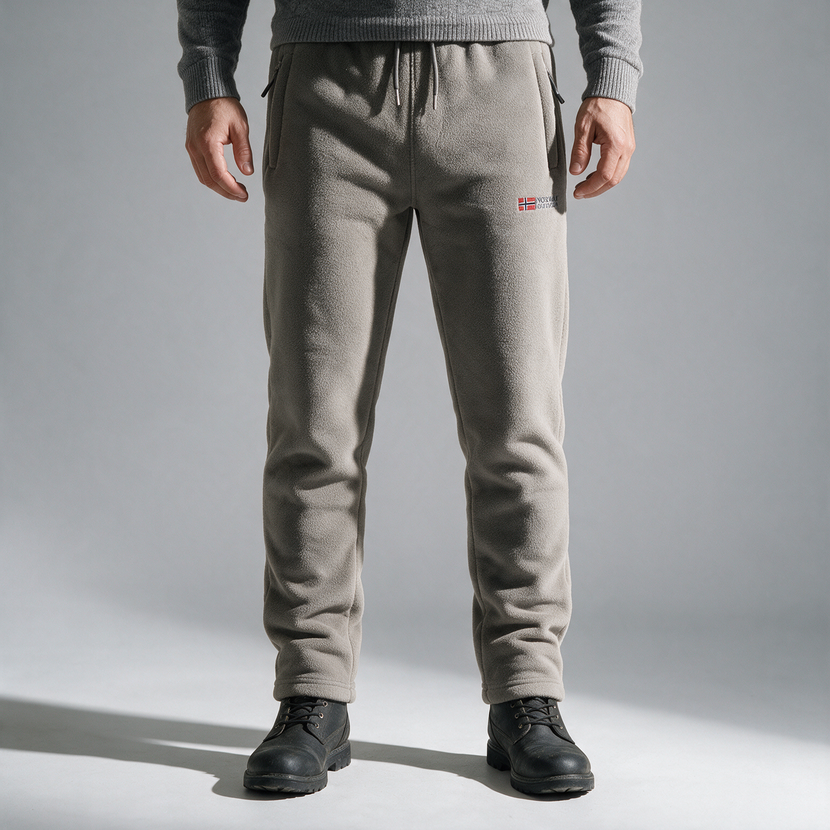 Nord™ Thermofleecehose, Ansicht 15