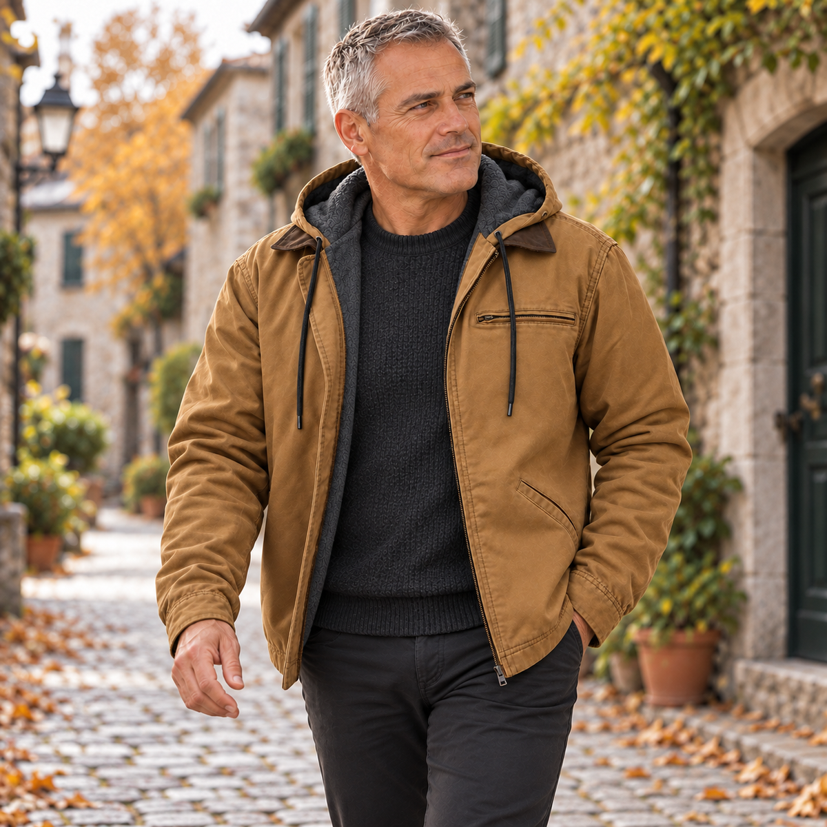 Highland™ Thermojacke, Ansicht 2