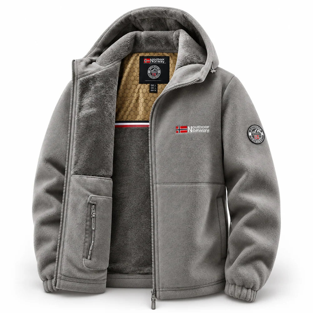 Nord™ Thermojacke – Produktansicht 6