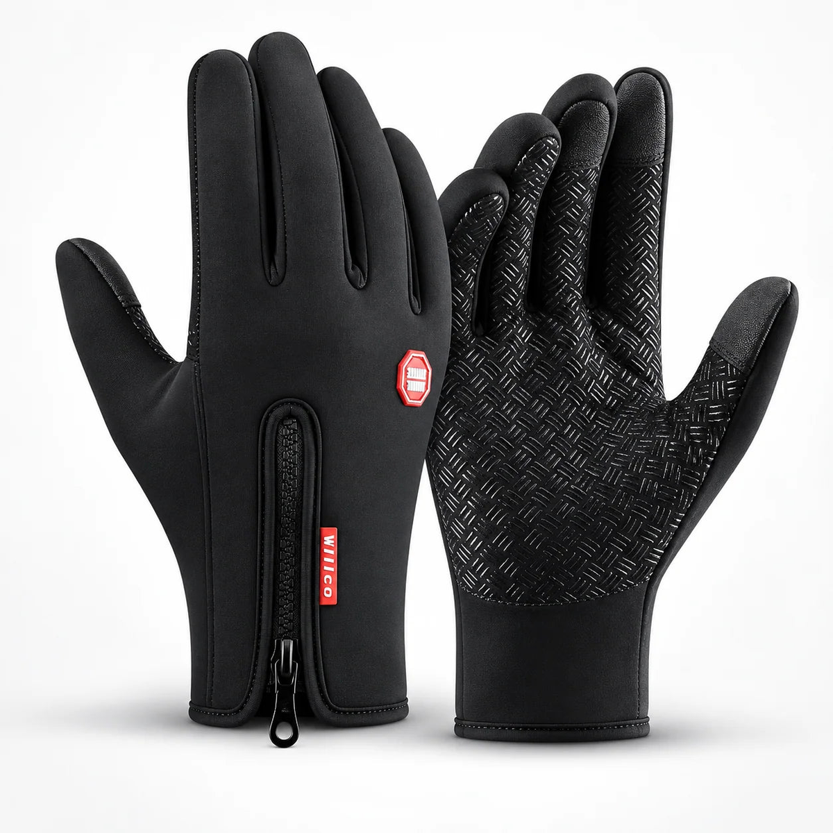 Thermohandschuhe – Produktansicht 1